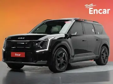 Kia EV9