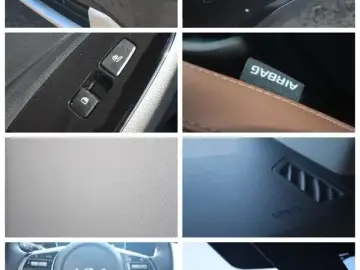 2025 Kia Seltos с пробегом 6 667 км