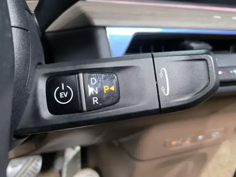 2023 Kia EV9 с пробегом 88 150 км