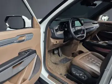 2023 Kia EV9 с пробегом 88 150 км