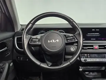 2022 Kia Seltos с пробегом 31 053 км