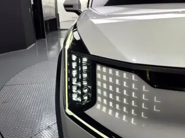2023 Kia EV9 с пробегом 88 150 км