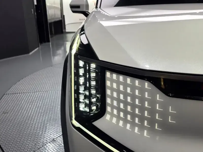 2023 Kia EV9 с пробегом 88 150 км