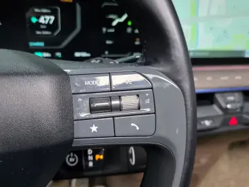 2023 Kia EV9 с пробегом 88 150 км