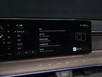 2023 Kia EV9 с пробегом 88 150 км