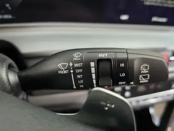 2022 Kia Seltos с пробегом 31 053 км