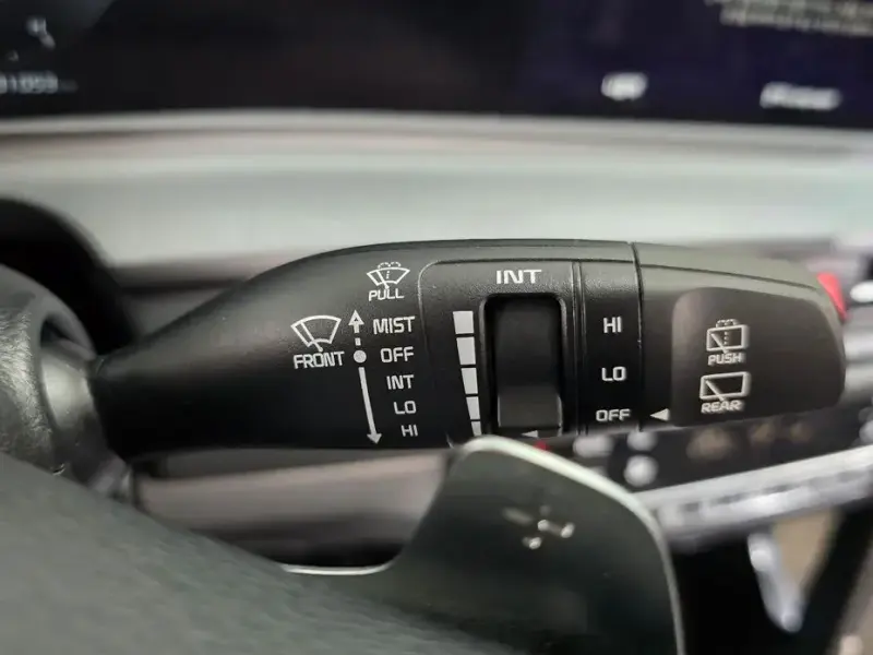 2022 Kia Seltos с пробегом 31 053 км