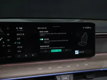 2023 Kia EV9 с пробегом 88 150 км
