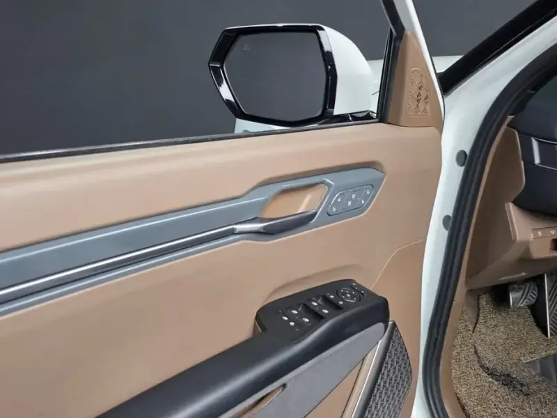 2023 Kia EV9 с пробегом 88 150 км