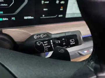 2023 Kia EV9 с пробегом 88 150 км