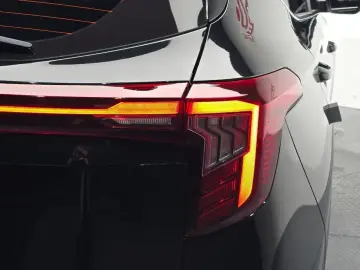 2022 Kia Seltos с пробегом 39 094 км