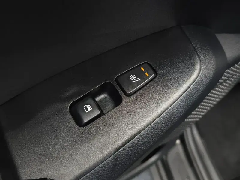 2022 Kia Seltos с пробегом 39 094 км