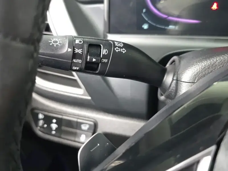 2022 Kia Seltos с пробегом 39 094 км
