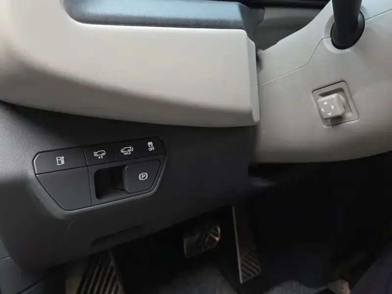 2023 Kia EV9 с пробегом 40 969 км