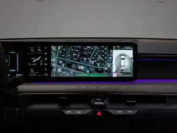 2023 Kia EV9 с пробегом 31 481 км