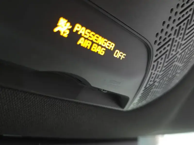2023 Kia EV9 с пробегом 31 481 км