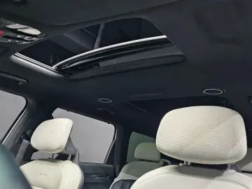 2024 Kia EV9 с пробегом 36 697 км
