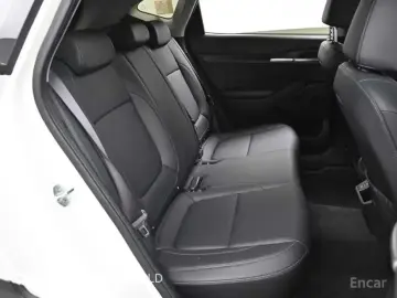 2022 Kia Seltos с пробегом 47 588 км
