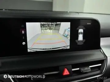 2022 Kia Seltos с пробегом 47 588 км