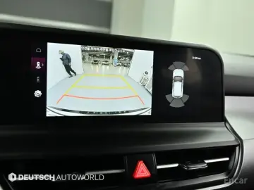 2025 Kia Seltos с пробегом 14 267 км