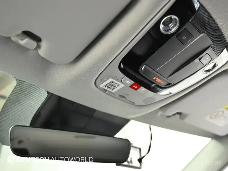 2025 Kia Seltos с пробегом 14 267 км
