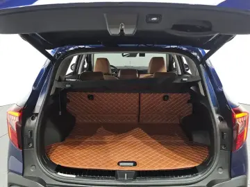2025 Kia Seltos с пробегом 7 827 км