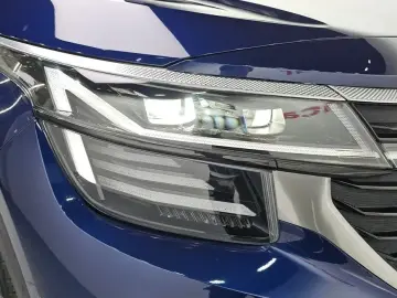2025 Kia Seltos с пробегом 7 827 км