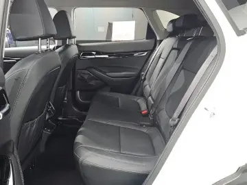 2024 Kia Seltos с пробегом 67 023 км