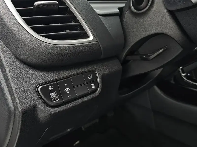 2024 Kia Seltos с пробегом 67 023 км