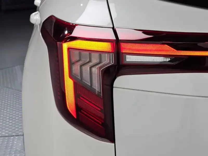 2024 Kia Seltos с пробегом 67 023 км