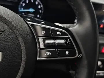 2024 Kia Seltos с пробегом 67 023 км