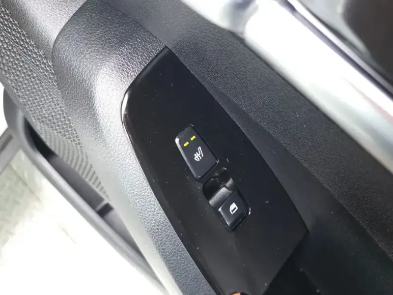 2023 Kia Seltos с пробегом 71 339 км