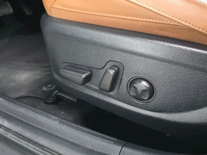 2023 Kia Seltos с пробегом 71 339 км