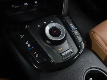 2024 Kia Seltos с пробегом 33 522 км
