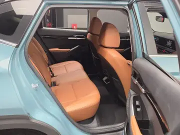 2024 Kia Seltos с пробегом 33 522 км