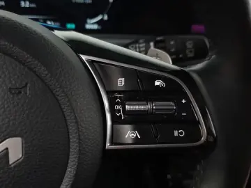 2024 Kia Seltos с пробегом 33 522 км