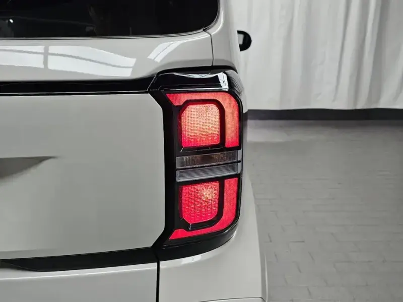 2023 Kia Ray с пробегом 17 035 км