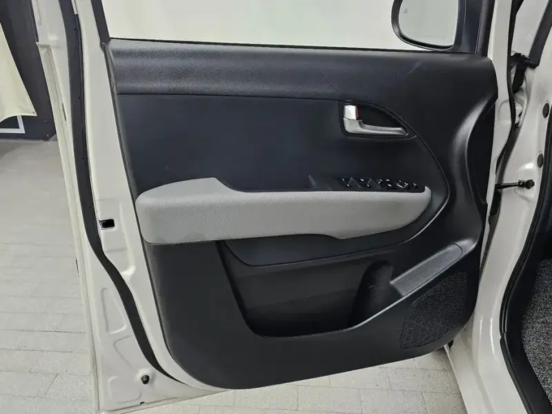 2023 Kia Ray с пробегом 17 035 км