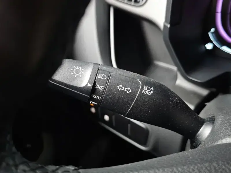 2023 Kia Ray с пробегом 17 035 км