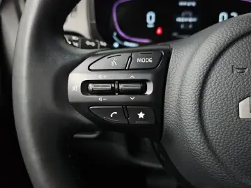 2023 Kia Ray с пробегом 17 035 км