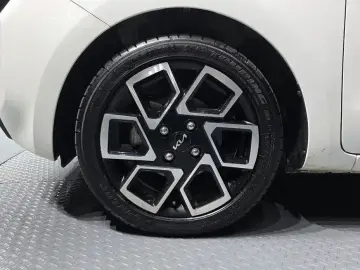 2023 Kia Ray с пробегом 59 946 км