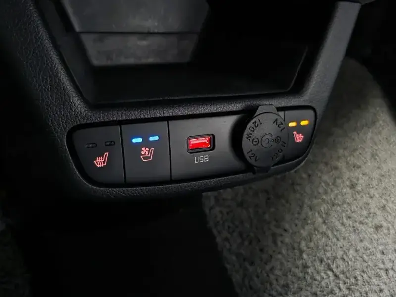 2023 Kia Ray с пробегом 59 946 км