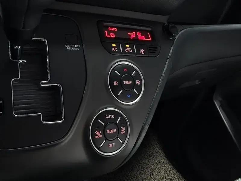 2023 Kia Ray с пробегом 59 946 км