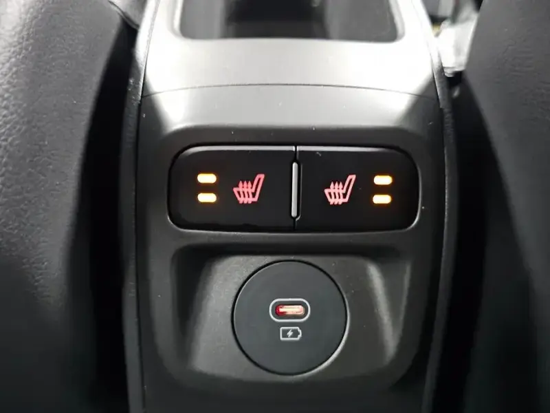 2023 Kia Ray с пробегом 23 847 км