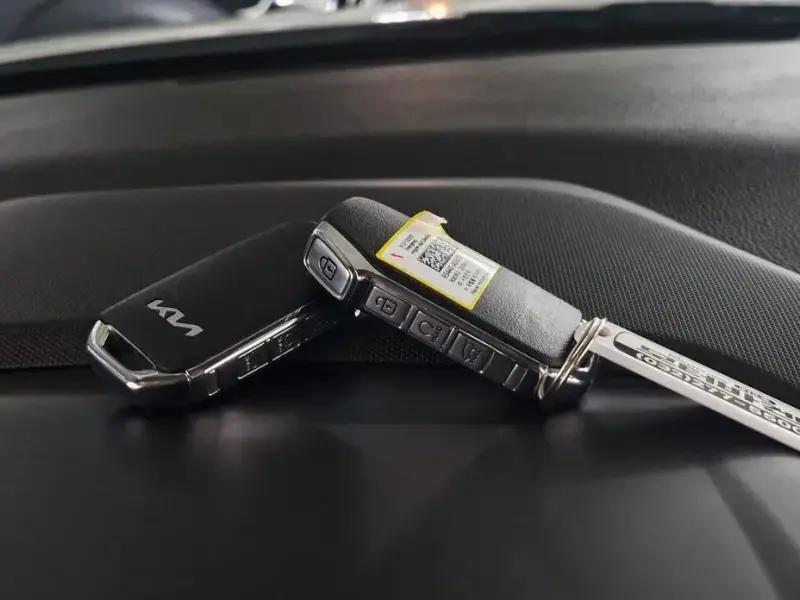 2023 Kia Ray с пробегом 53 550 км