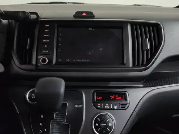 2023 Kia Ray с пробегом 40 678 км