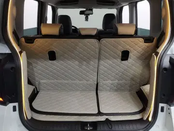 2023 Kia Ray с пробегом 40 678 км