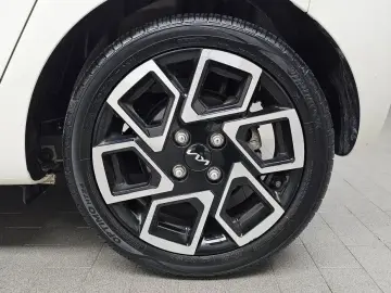 2023 Kia Ray с пробегом 35 914 км