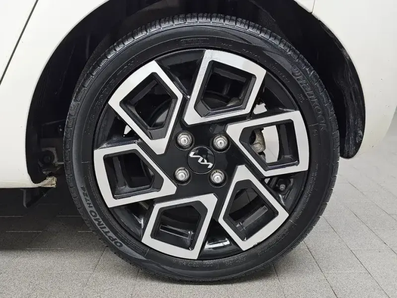 2023 Kia Ray с пробегом 35 914 км