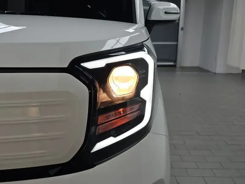 2023 Kia Ray с пробегом 35 914 км